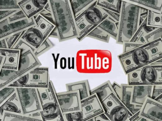 どのようにYouTubeでお金を稼ぐには？