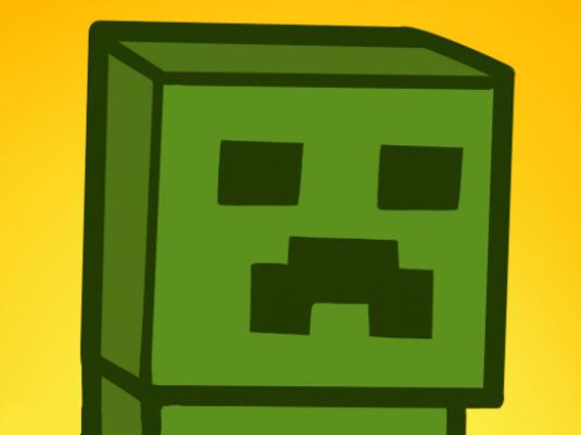 どのようにMinecraftを描くのですか？