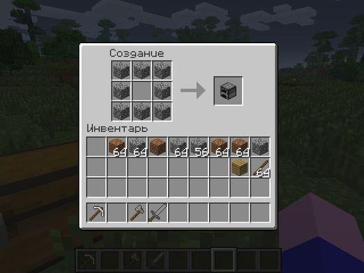 Minecraftで石炭を作る方法は？