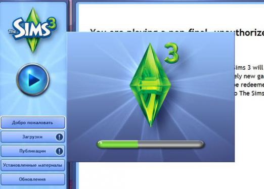 Sims 3にアドオンをインストールするには？