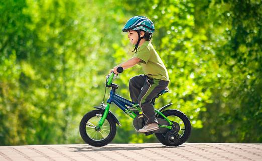 子供のために自転車を選ぶ方法は？