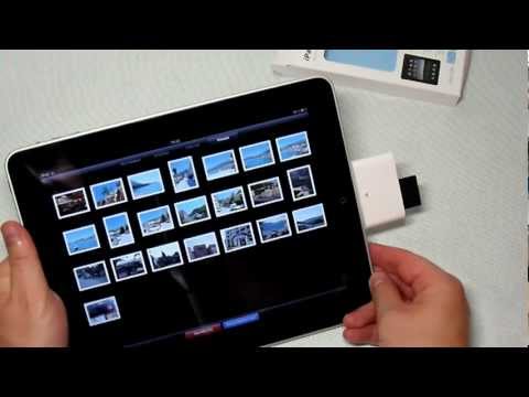 ビデオをiPadにダウンロードするには？