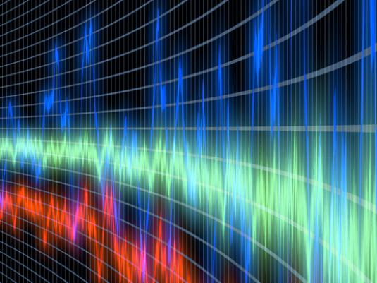 電磁波とは何ですか？