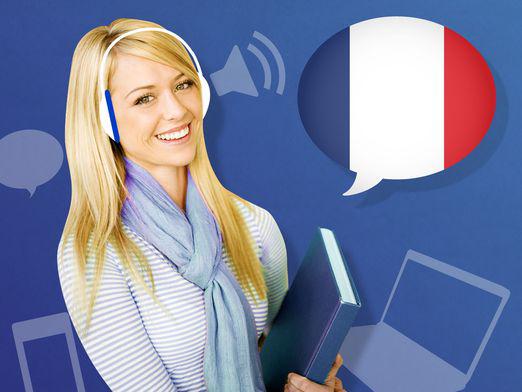 フランス語を学ぶには？