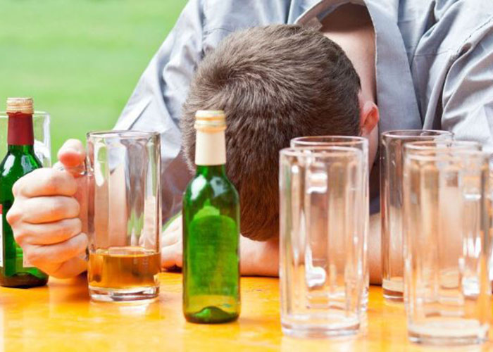 アルコール依存症を永遠に治す方法は？
