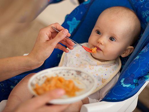 なぜ子どもは体重を増やさないのですか？